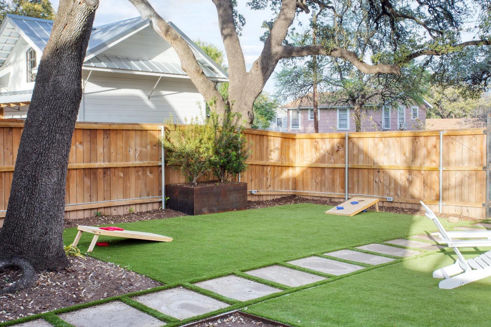 Ramsey By Avantstay Modern Character Home In Austin W Pool Esterno foto