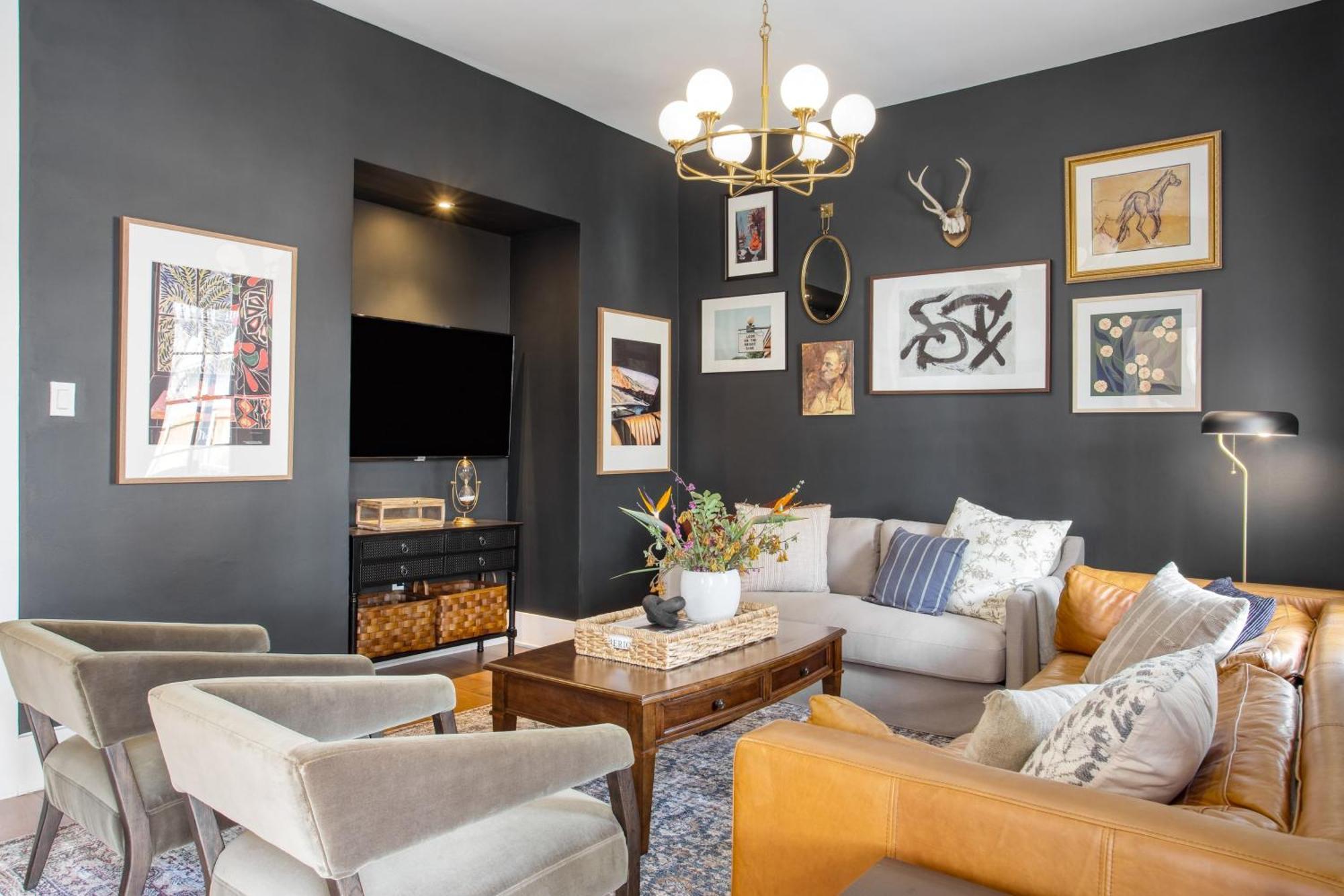 Ramsey By Avantstay Modern Character Home In Austin W Pool Esterno foto